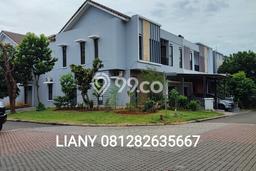 PRIME LOCATION! Rumah Berkembang di Gading Serpong, Luas 272m² Bangunan 260m² PRIME LOCATION! Rumah Berkembang di Gading Serpong, Luas 272m² Bangunan 260m²