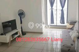 Hunian Strategis 45m2 di Gading Serpong Tangerang 2 KT Hunian Strategis 45m2 di Gading Serpong Tangerang 2 KT