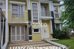 Rumah Kontrakan Tangerang LT 272m2 LB 160m2 Kawasan Gading Serpong Rumah Kontrakan Tangerang LT 272m2 LB 160m2 Kawasan Gading Serpong