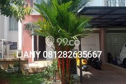 JUAL CEPAT! Rumah Siap Huni Lokasi Premium Gading Serpong, LT 128m² Bangunan 110m² JUAL CEPAT! Rumah Siap Huni Lokasi Premium Gading Serpong, LT 128m² Bangunan 110m²