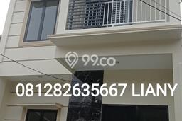 PRIME LOCATION! Rumah Strategis area Serpong Villa Melati Mas, Luas 90m² LB 120m² PRIME LOCATION! Rumah Strategis area Serpong Villa Melati Mas, Luas 90m² LB 120m²