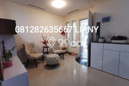 Rumah PREMIUM di BSD Foresta, Tangerang, LT 112m² Bangunan 180m² KESEMPATAN TERBATAS! Rumah PREMIUM di BSD Foresta, Tangerang, LT 112m² Bangunan 180m² KESEMPATAN TERBATAS!