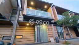 Rumah Premium LT 60m² / LB 60m² di Kompleks Cluster Legok, Tangerang Rumah Premium LT 60m² / LB 60m² di Kompleks Cluster Legok, Tangerang