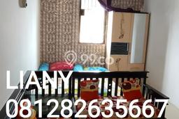 Apartemen Terjangkau Dijual di Tangerang 1 KT & 1 KM Apartemen Terjangkau Dijual di Tangerang 1 KT & 1 KM