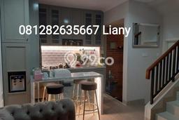 Rumah Area Nyaman di Gading Serpong, Tangerang, LT 66m² Bangunan 80m² Rumah Area Nyaman di Gading Serpong, Tangerang, LT 66m² Bangunan 80m²