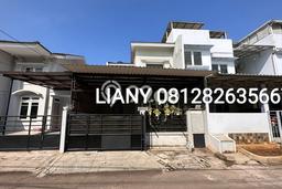 Kesempatan Investasi LT 90m² / LB 110m² di Lokasi Strategis Gading Serpong, Tangerang Kesempatan Investasi LT 90m² / LB 110m² di Lokasi Strategis Gading Serpong, Tangerang