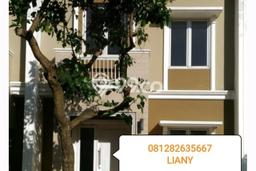 Dijual Cepat Rumah 3 KT 2 KM di Gading Serpong, Tangerang Dijual Cepat Rumah 3 KT 2 KM di Gading Serpong, Tangerang