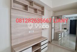 SPECIAL PRICE! Apartemen Kawasan Gading Serpong, 1 KT, Luas 28m², Area Strategis, Fasilitas Modern, Bisa Segera Huni SPECIAL PRICE! Apartemen Kawasan Gading Serpong, 1 KT, Luas 28m², Area Strategis, Fasilitas Modern, Bisa Segera Huni