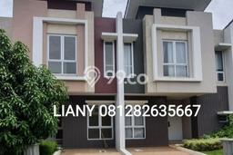 Rumah Nyaman 4 KT di Gading Serpong, Tangerang - Luas Tanah 84m² Rumah Nyaman 4 KT di Gading Serpong, Tangerang - Luas Tanah 84m²