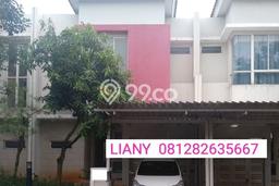 PENAWARAN TERBATAS! Rumah Berkualitas area Gading Serpong, Luas 119m² LB 136m² PENAWARAN TERBATAS! Rumah Berkualitas area Gading Serpong, Luas 119m² LB 136m²