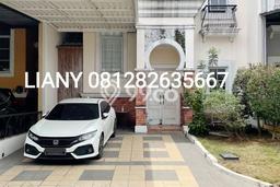 BEST INVESTMENT! Rumah area Gading Serpong, Luas 144m² Bangunan 136m² BEST INVESTMENT! Rumah area Gading Serpong, Luas 144m² Bangunan 136m²