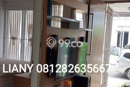 Rumah Kawasan Gading Serpong, LT 90m², LB 80m² Rumah Kawasan Gading Serpong, LT 90m², LB 80m²