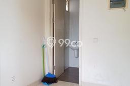 Rumah Berkualitas Gading Serpong, Tangerang, Luas 185m² LB 119m² Rumah Berkualitas Gading Serpong, Tangerang, Luas 185m² LB 119m²