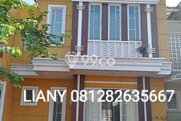 PENAWARAN TERBATAS! Rumah Berkualitas di Gading Serpong, Luas 56m² LB 80m² PENAWARAN TERBATAS! Rumah Berkualitas di Gading Serpong, Luas 56m² LB 80m²