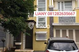 DIJUAL CEPAT! Rumah Minimalis di Gading Serpong, Tangerang, LT 136m² Bangunan 145m² NEGO! DIJUAL CEPAT! Rumah Minimalis di Gading Serpong, Tangerang, LT 136m² Bangunan 145m² NEGO!