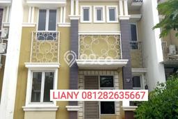 PENAWARAN TERBAIK! Rumah Premium di Gading Serpong, LT 119m² LB 120m² PENAWARAN TERBAIK! Rumah Premium di Gading Serpong, LT 119m² LB 120m²