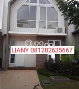 Rumah LT 72m² Desain Minimalis di Gading Serpong, Dekat Fasilitas Umum, Tangerang Rumah LT 72m² Desain Minimalis di Gading Serpong, Dekat Fasilitas Umum, Tangerang