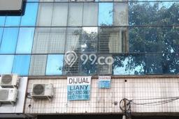 Dijual Ruko Kawasan Penjaringan, Luas 250m², Area Bisnis, Jalur Strategis Dijual Ruko Kawasan Penjaringan, Luas 250m², Area Bisnis, Jalur Strategis