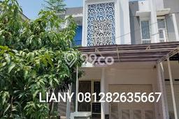 PROPERTI PILIHAN! Rumah di Gading Serpong, LT 126m² Bangunan 200m² PROPERTI PILIHAN! Rumah di Gading Serpong, LT 126m² Bangunan 200m²