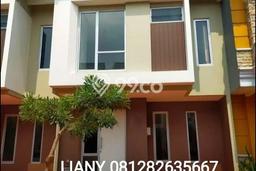 BEST DEAL! Rumah Siap Huni di Gading Serpong, Luas 48m² LB 60m² BEST DEAL! Rumah Siap Huni di Gading Serpong, Luas 48m² LB 60m²
