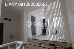 HARGA SPECIAL! Rumah Asri di Poris, Tangerang, Luas 60m² Bangunan 130m² BISA KPR! HARGA SPECIAL! Rumah Asri di Poris, Tangerang, Luas 60m² Bangunan 130m² BISA KPR!