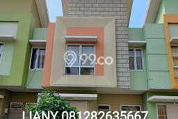Bisa KPR! Rumah Gading Serpong, Tangerang, Luas 48m² LB 65m² Bisa KPR! Rumah Gading Serpong, Tangerang, Luas 48m² LB 65m²