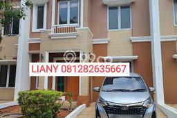 Disewakan! Rumah 3 Kamar Tidur &
2 Kamar Mandi di Gading Serpong, Tangerang Disewakan! Rumah 3 Kamar Tidur &
2 Kamar Mandi di Gading Serpong, Tangerang