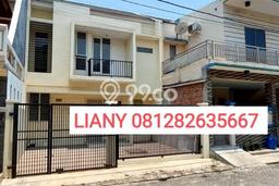 KESEMPATAN TERBAIK! Bisa KPR Rumah Minimalis di Poris, Tangerang, Luas 105m² LB 128m² KESEMPATAN TERBAIK! Bisa KPR Rumah Minimalis di Poris, Tangerang, Luas 105m² LB 128m²