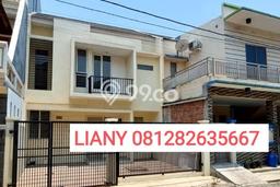Jual Segera Rumah LT 105m² / LB 150m² di Lokasi Strategis Poris, Tangerang Jual Segera Rumah LT 105m² / LB 150m² di Lokasi Strategis Poris, Tangerang
