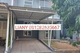 Rumah 3 KT di Gading Serpong, Akses Gading Serpong, Tangerang, Tangerang Rumah 3 KT di Gading Serpong, Akses Gading Serpong, Tangerang, Tangerang