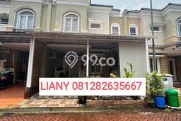 Rumah Dengan Harga Terbaik LT 63m² Akses Dekat di Kawasan Berkembang Gading Serpong, Tangerang Rumah Dengan Harga Terbaik LT 63m² Akses Dekat di Kawasan Berkembang Gading Serpong, Tangerang