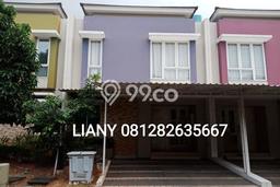 Rumah Strategis area Gading Serpong, Dekat Gading Serpong, Tangerang, Tangerang - 3 KT Rumah Strategis area Gading Serpong, Dekat Gading Serpong, Tangerang, Tangerang - 3 KT