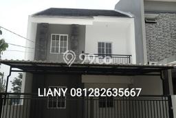 Rumah Berkualitas di Gading Serpong, Tangerang, LT 90m² Bangunan 130m² - BISA KPR! Rumah Berkualitas di Gading Serpong, Tangerang, LT 90m² Bangunan 130m² - BISA KPR!