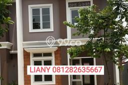 Rumah Modern LT 90m² Terawat di Kompleks Perumahan Gading Serpong, Tangerang Rumah Modern LT 90m² Terawat di Kompleks Perumahan Gading Serpong, Tangerang
