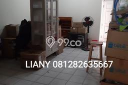 Rumah LT 126m² / LB 120m² Lokasi Premium di Gading Serpong, Tangerang Rumah LT 126m² / LB 120m² Lokasi Premium di Gading Serpong, Tangerang