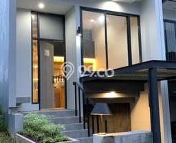Rumah Terawat di BSD, Tangerang, Luas 65m² Bangunan 77m² DIJUAL CEPAT! Rumah Terawat di BSD, Tangerang, Luas 65m² Bangunan 77m² DIJUAL CEPAT!