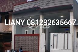HUNIAN BERKELAS! Rumah Exclusive Poris, Tangerang, Luas Tanah 77m² LB 77m² HUNIAN BERKELAS! Rumah Exclusive Poris, Tangerang, Luas Tanah 77m² LB 77m²