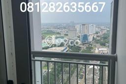 Dijual Apartemen 2 KT & 1 KM di Tangerang Lokasi Strategis Dijual Apartemen 2 KT & 1 KM di Tangerang Lokasi Strategis