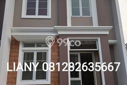 Jual Cepat Rumah LT 90m² / LB 120m² di Pusat Kota Gading Serpong, Tangerang Jual Cepat Rumah LT 90m² / LB 120m² di Pusat Kota Gading Serpong, Tangerang