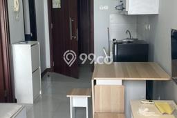 Sewa Apartemen Harga Terjangkau di Gading Serpong 1 KT Sewa Apartemen Harga Terjangkau di Gading Serpong 1 KT