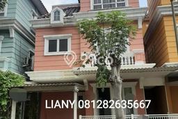 Hunian Nyaman 3 KT di Gading Serpong, Tangerang - LT 60m² Hunian Nyaman 3 KT di Gading Serpong, Tangerang - LT 60m²