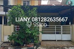 Rumah 2 KT 1 KM di Lokasi Gading Serpong, Tangerang Rumah 2 KT 1 KM di Lokasi Gading Serpong, Tangerang