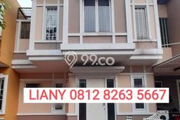 KESEMPATAN EMAS! Rumah Berkualitas area Gading Serpong, Tangerang, LT 56m² Bangunan 85m² KESEMPATAN EMAS! Rumah Berkualitas area Gading Serpong, Tangerang, LT 56m² Bangunan 85m²