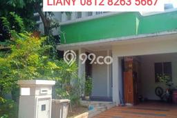 KESEMPATAN EMAS! Rumah Berkualitas area Gading Serpong, Tangerang, Luas 126m² Bangunan 150m² KESEMPATAN EMAS! Rumah Berkualitas area Gading Serpong, Tangerang, Luas 126m² Bangunan 150m²