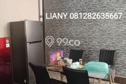 Properti Nyaman 3 KT LT 119m² di Gading Serpong, Tangerang Properti Nyaman 3 KT LT 119m² di Gading Serpong, Tangerang