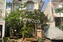DIJUAL CEPAT! Rumah Asri di Gading Serpong, Tangerang, Luas 178m² LB 130m² Bisa Nego! DIJUAL CEPAT! Rumah Asri di Gading Serpong, Tangerang, Luas 178m² LB 130m² Bisa Nego!