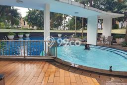 Rumah Nyaman 3 KT Luas Tanah 80m² di Gading Serpong, Tangerang Rumah Nyaman 3 KT Luas Tanah 80m² di Gading Serpong, Tangerang