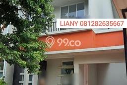 Rumah area Gading Serpong, Area Elite LT 144m² Rumah area Gading Serpong, Area Elite LT 144m²