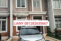 Jual Rumah 3 KT di Gading Serpong, Tangerang - LT 90m² Jual Rumah 3 KT di Gading Serpong, Tangerang - LT 90m²