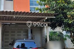 HARGA SPESIAL! Rumah area Gading Serpong, Tangerang, LT 119m² LB 170m² BISA KPR! HARGA SPESIAL! Rumah area Gading Serpong, Tangerang, LT 119m² LB 170m² BISA KPR!